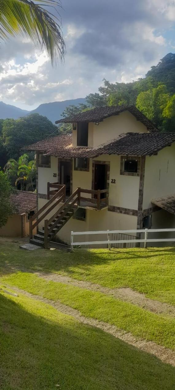 Pousada J Country Sana Exterior foto